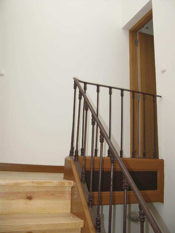 Appartement Belvedere Estrela リスボン エクステリア 写真