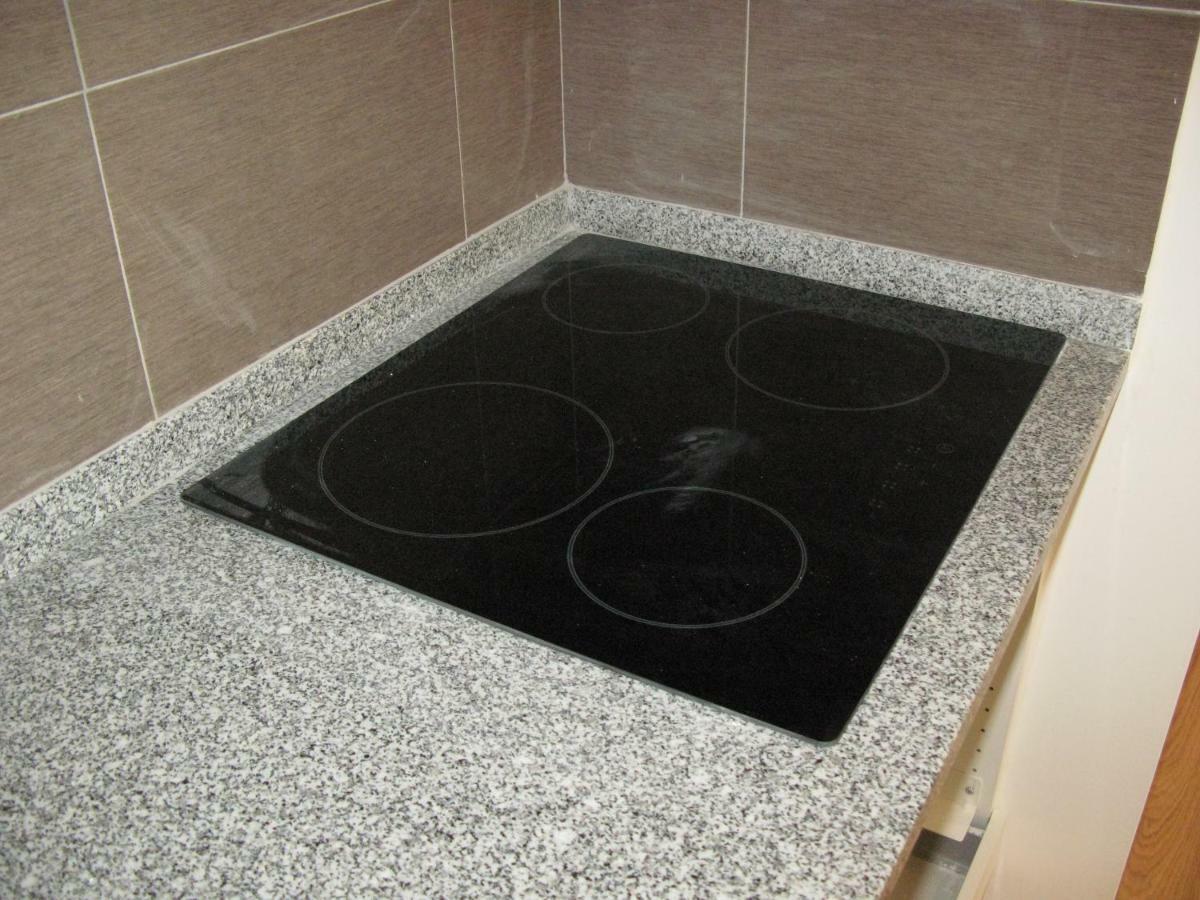 Appartement Belvedere Estrela リスボン エクステリア 写真
