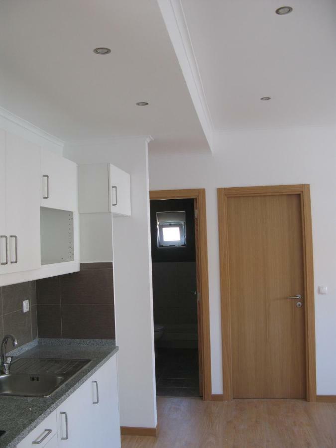 Appartement Belvedere Estrela リスボン エクステリア 写真