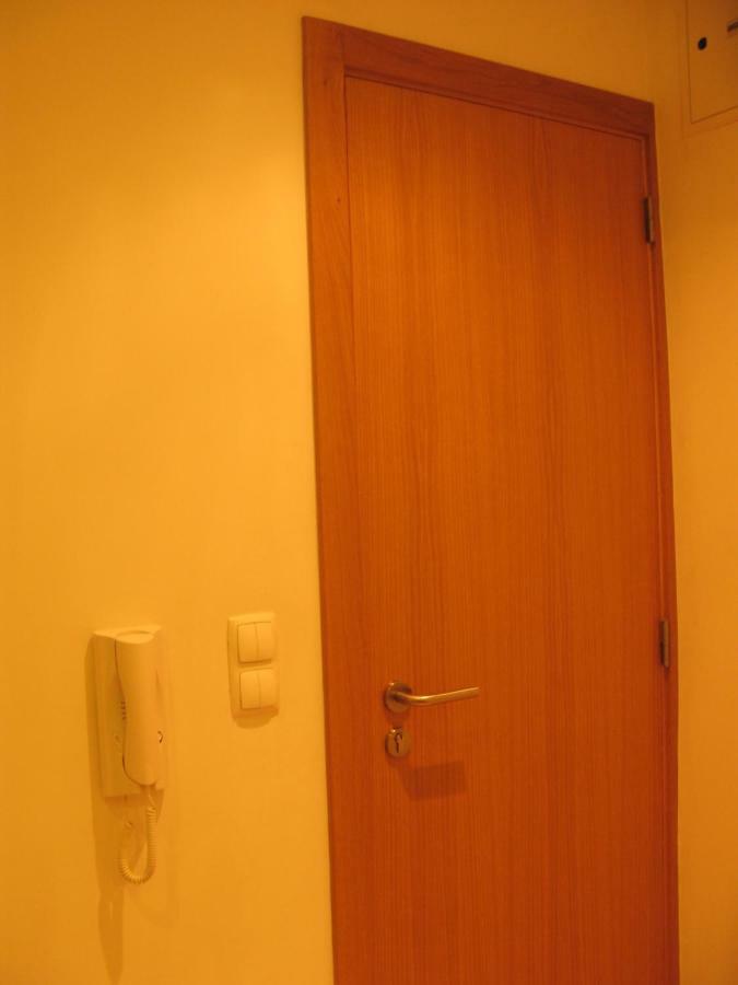 Appartement Belvedere Estrela リスボン エクステリア 写真