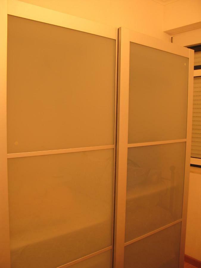 Appartement Belvedere Estrela リスボン エクステリア 写真