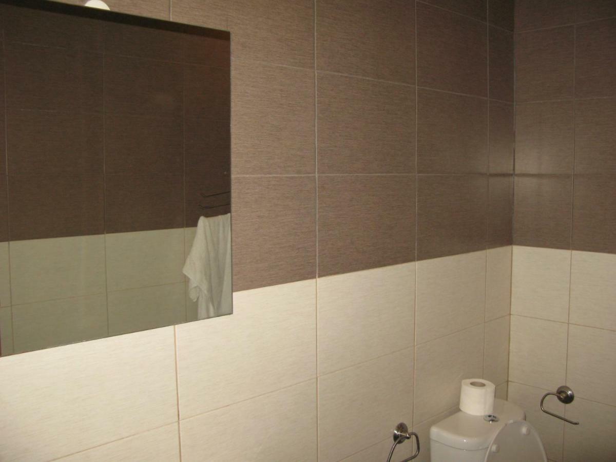 Appartement Belvedere Estrela リスボン エクステリア 写真